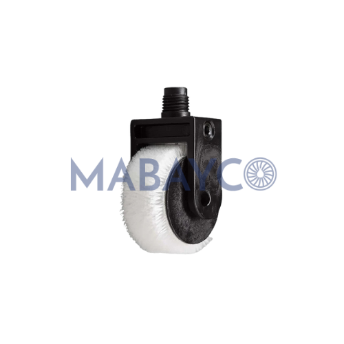 PPG 232692 Semco Roller Nozzle Assembly 2"