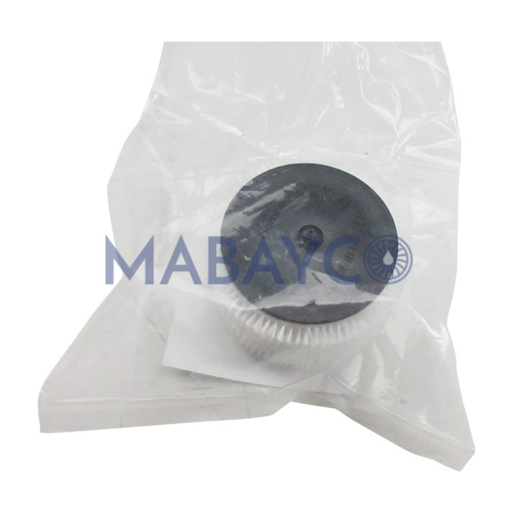 PPG 232701 Semco Roller Sub-Assy (Replacement) 1"