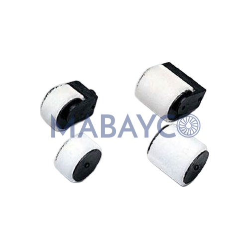 PPG 232702 Semco Roller Sub-Assy (Replacement) 2"