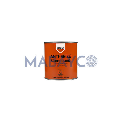 Rocol Anti-Seize Compound (18 KG)