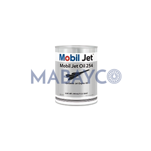 Mobil Jet Oil 254 (1 QT)