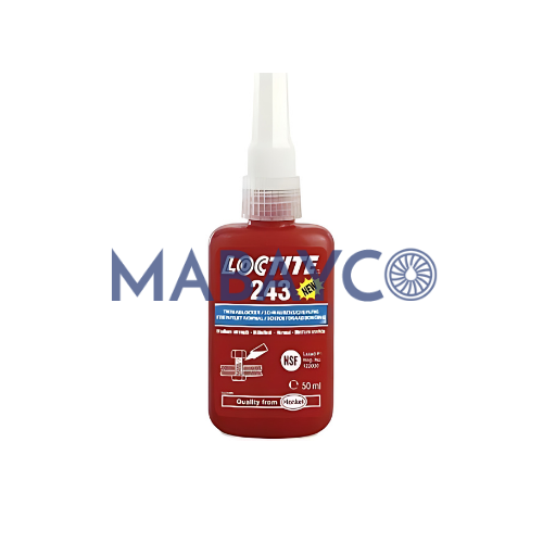 Loctite 243 (5 mL)