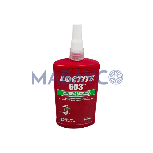 Loctite 603