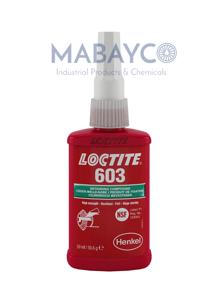 Loctite 603 (10 ML)