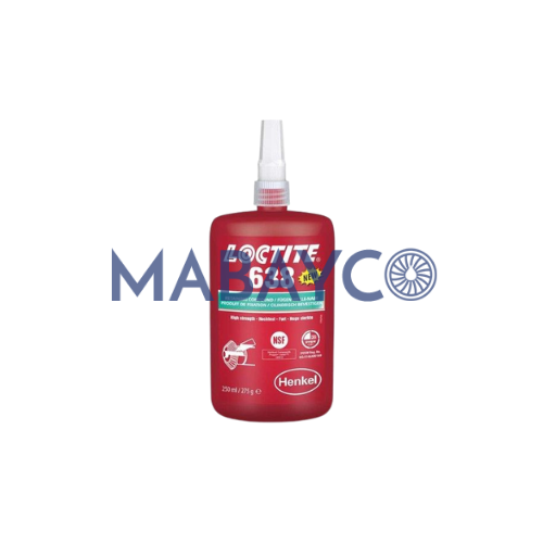 Loctite 638 (10 ML)