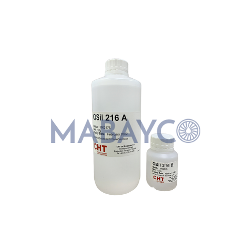 QSIL 216 A/B (1+0.1 KG Kit)