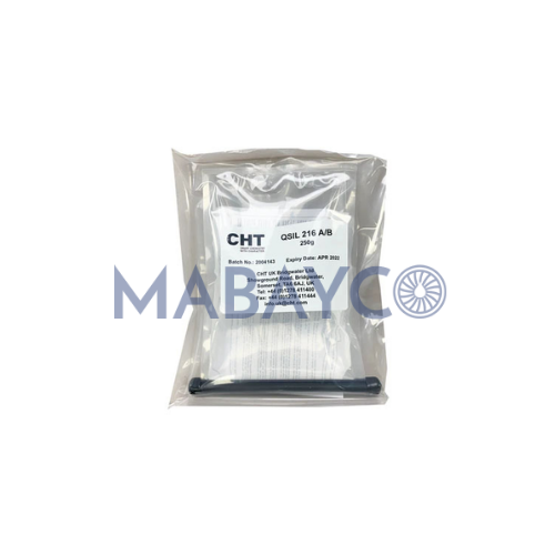 QSIL 216 A/B (225+25 GR)