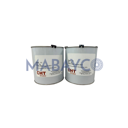 QSIL 553 A/B (2*20KG)
