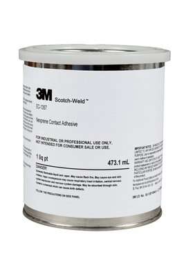 3M EC-1357 (5 OZ, Yellow)