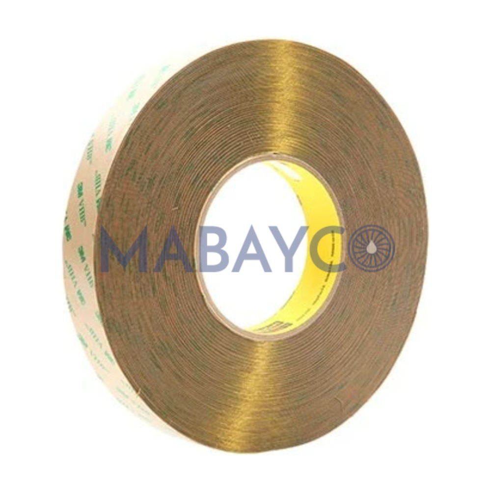 3M 9473PC (1in x 60yd)