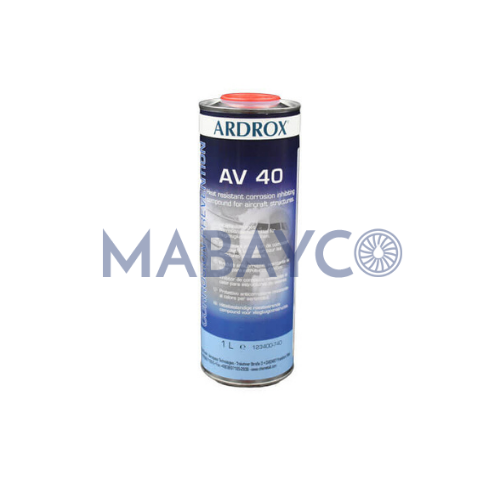 Ardrox AV40 (5 Gallon)