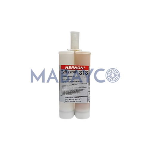 Tuffbond 313AB - Amber (400 ML)