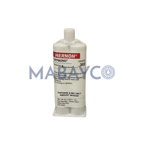 Tuffbond 313AB - Amber (50 ML)