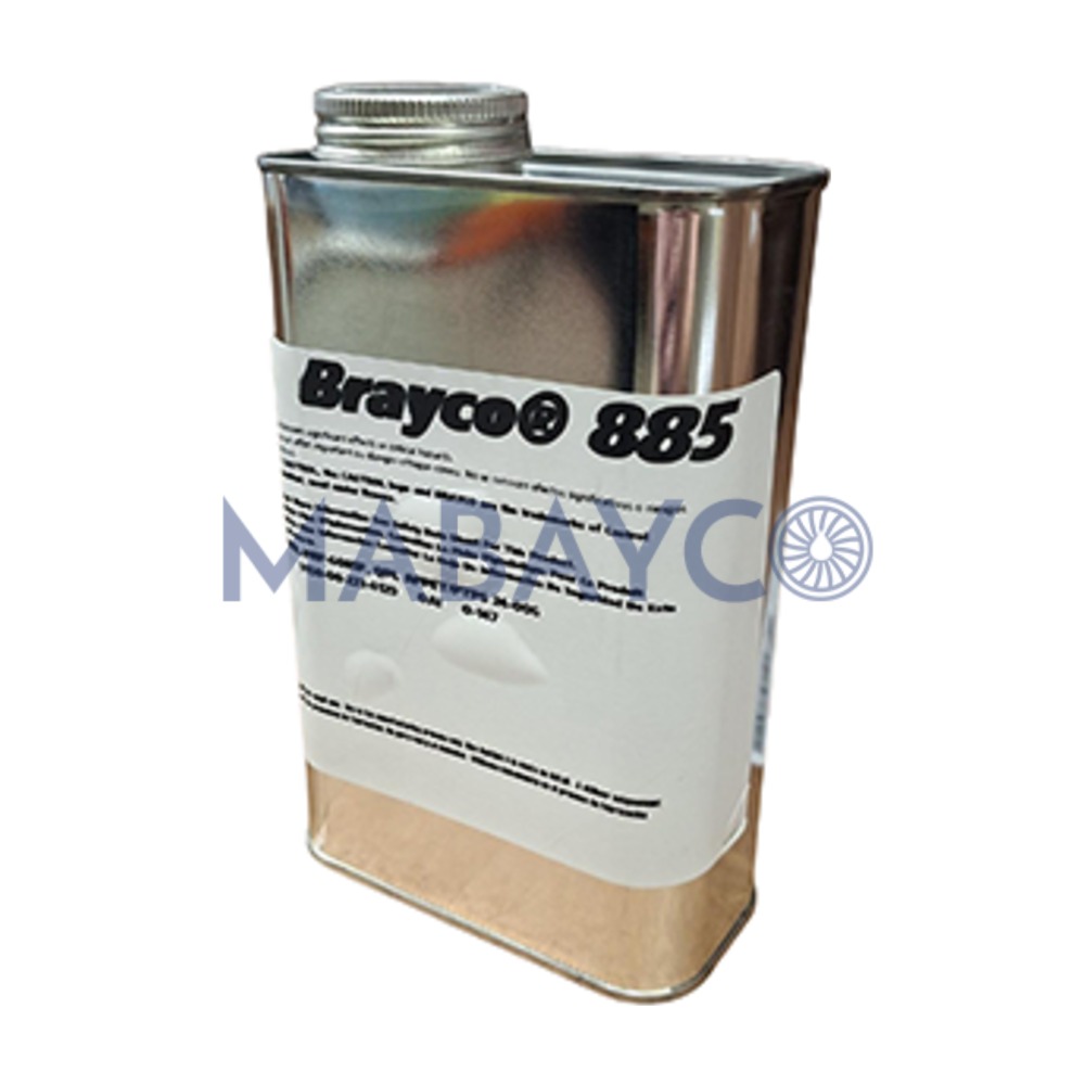 Brayco 885 ( 1 QT)