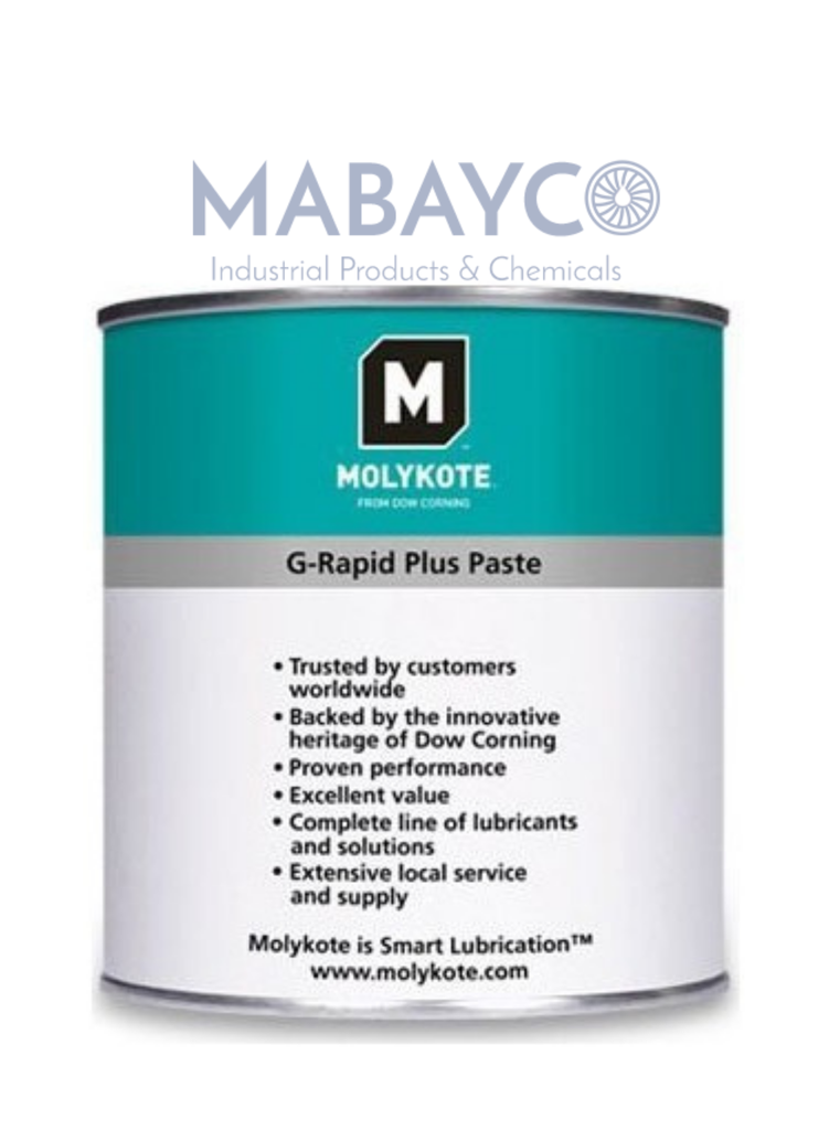 Molykote G-Rapid Plus ( 50 ml)