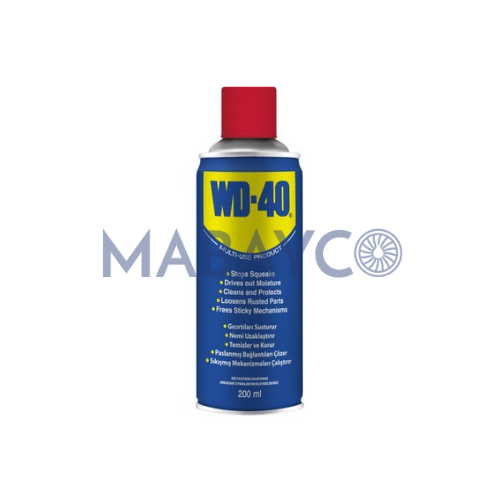 WD-40 (200 ML)