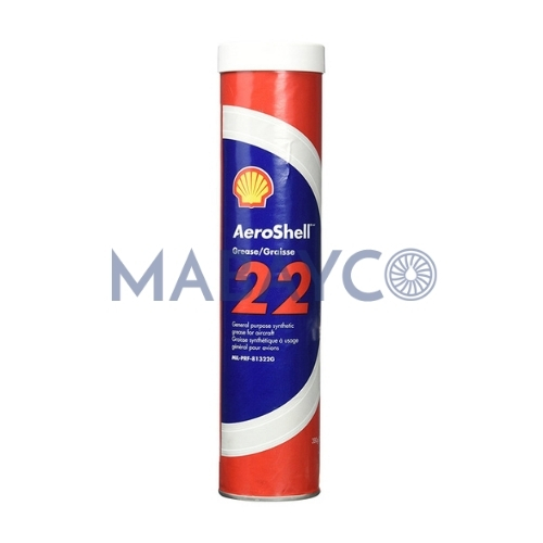 Aeroshell Grease 22 (400 GR)