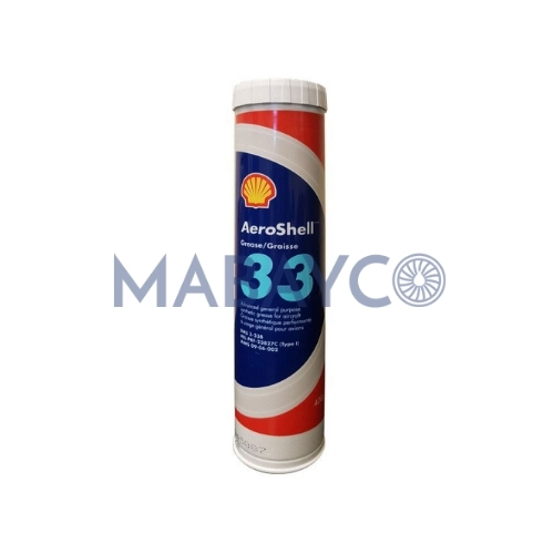Aeroshell Grease 33 (400 GR)