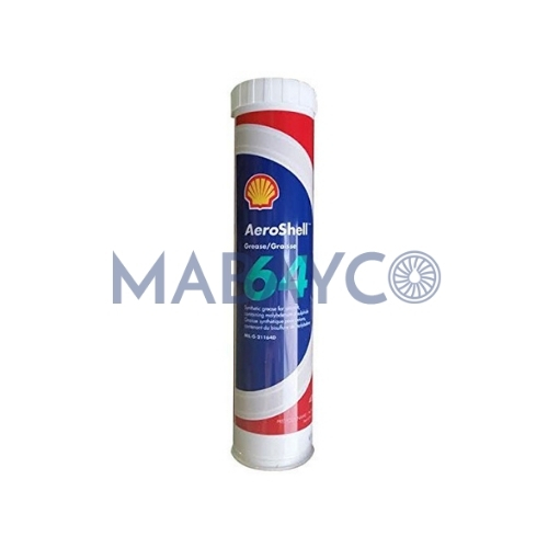 Aeroshell Grease 64 (400 GR)