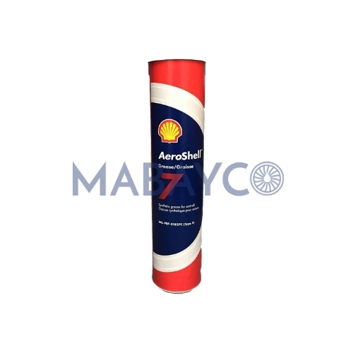 Aeroshell Grease 7 (400 GR)