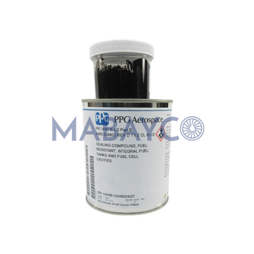 PR 1440 B2 (6 OZ / 100 ML, Manufacturer Spec)