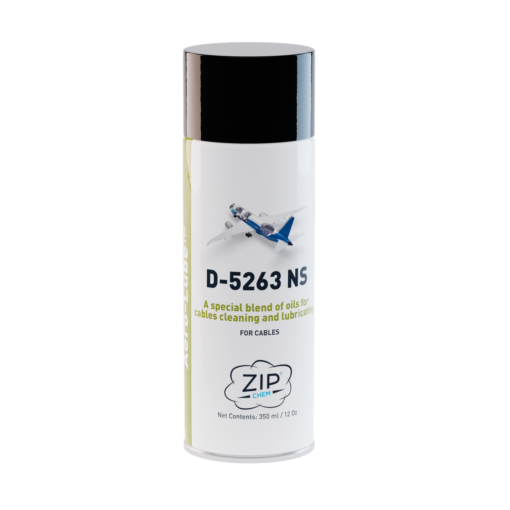 Aero-Lube D-5263NS (55 USG)