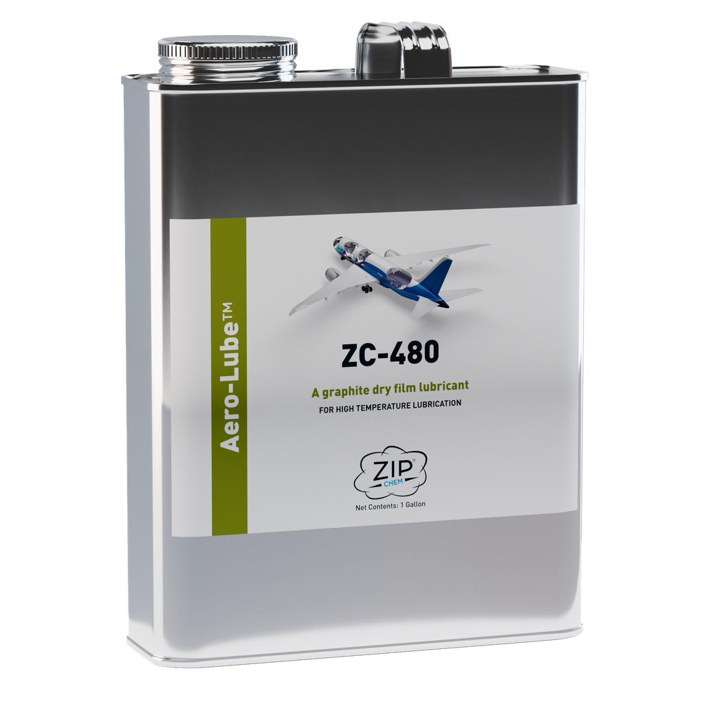 Aero-Lube ZC-480 (16 OZ)