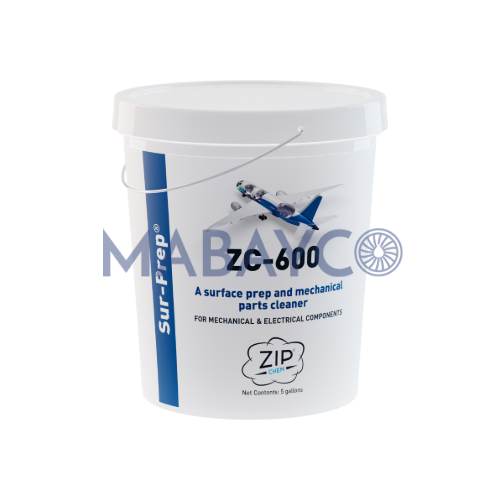 Zip-Chem Sur-Prep ZC-600