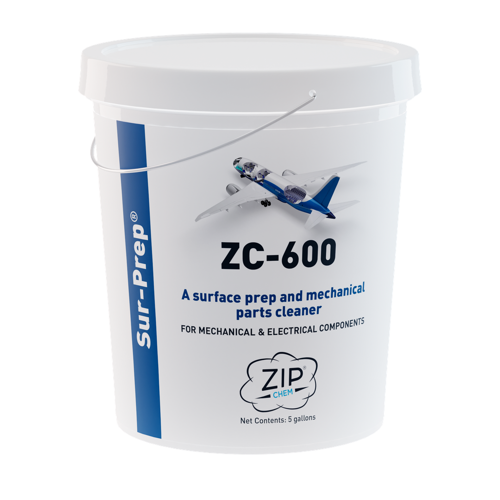 Zip-Chem Sur-Prep ZC-600 (16 OZ)