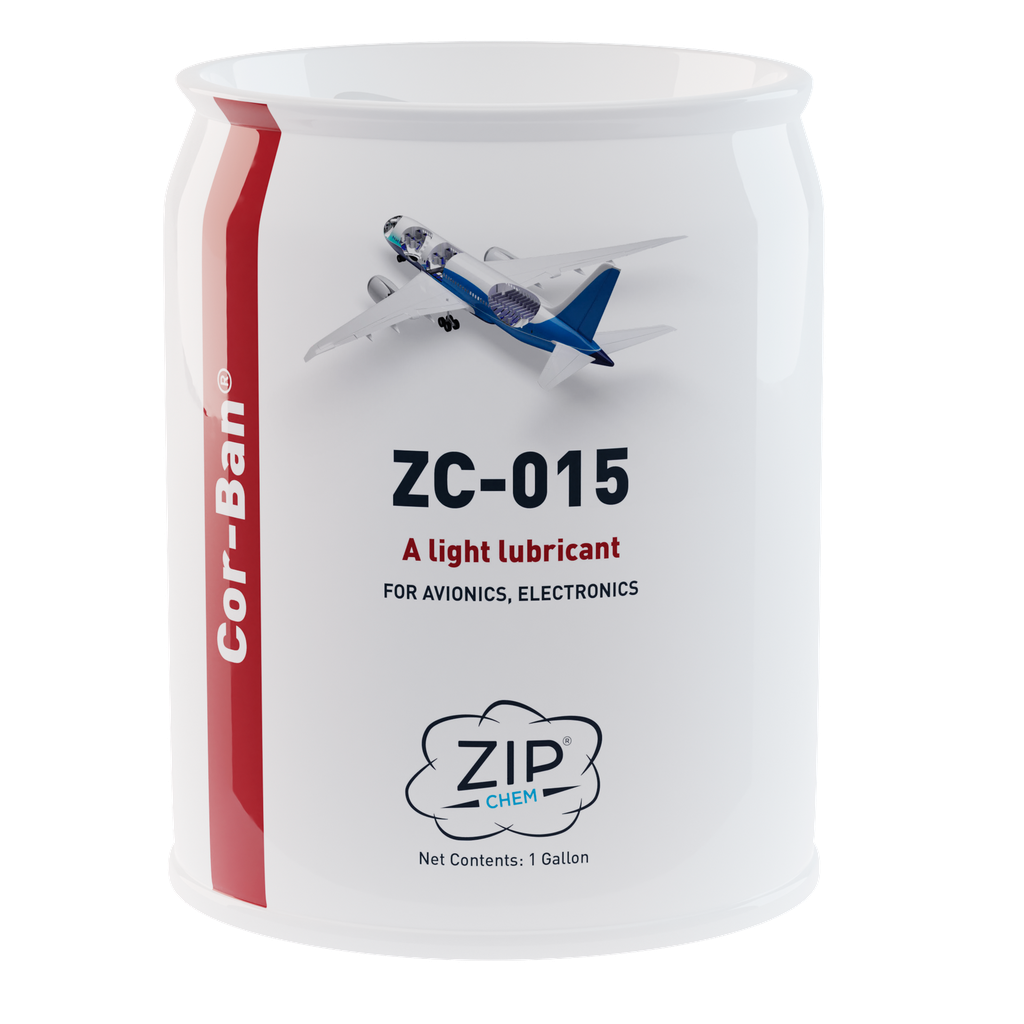 Zip-Chem ZC-015 (16 OZ)