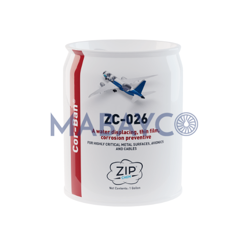 Zip-Chem ZC-026