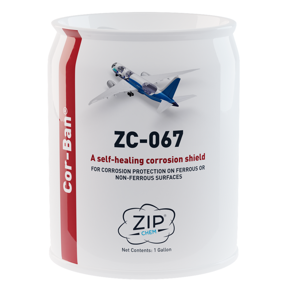 Zip-Chem ZC-067 (16 OZ)