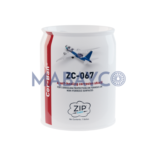 Zip-Chem ZC-067 (16 OZ)