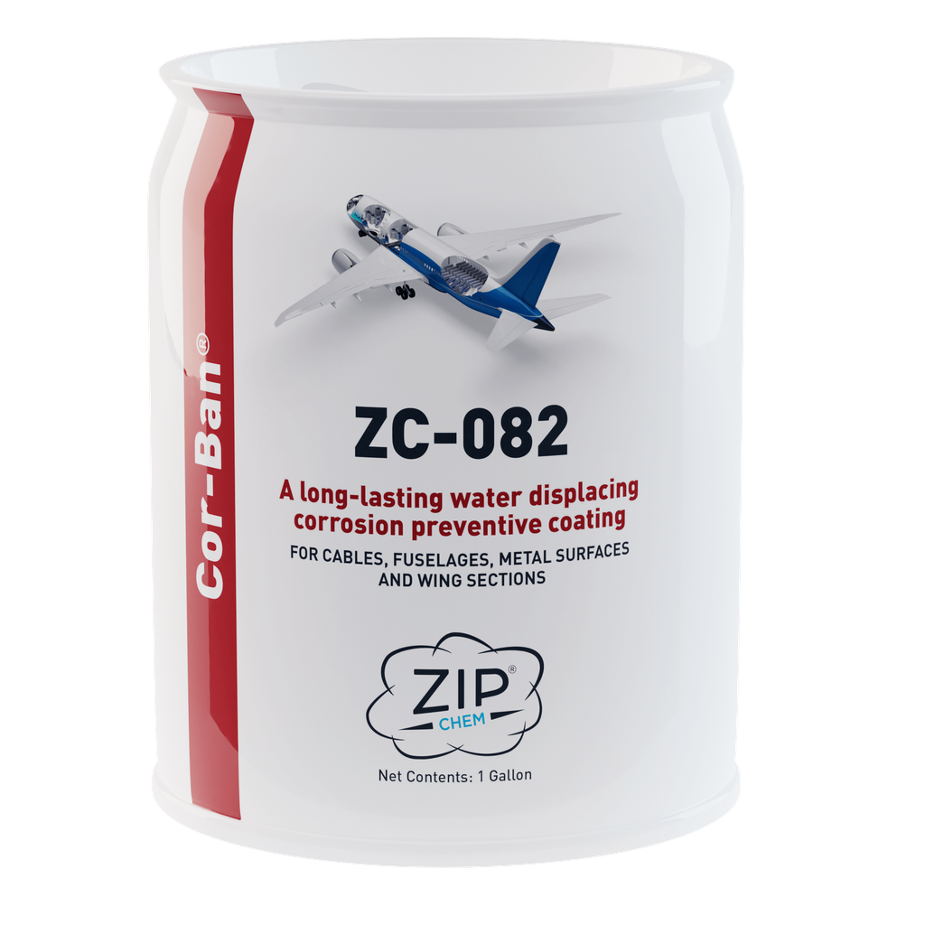 Zip-Chem ZC-082 (16 OZ)