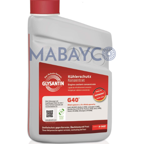 Basf Glysantin G40 (202 LT)