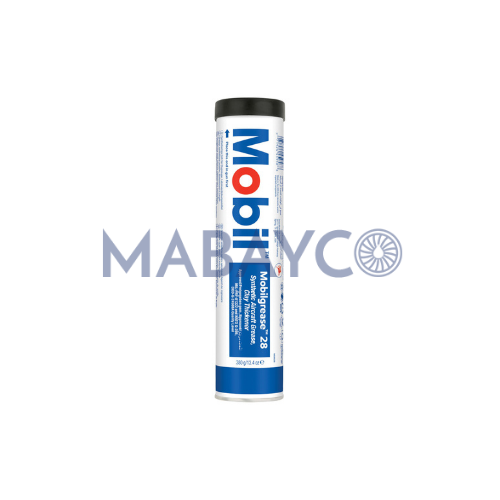 Mobil Grease 28 (380 GR)
