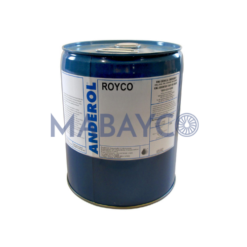 Royco 481 (55 USG)