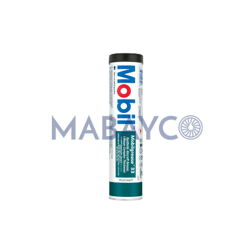 Mobil Grease 33 (380 GR)