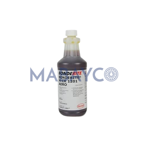 Bonderite M-CR 1201 (1 Qt)