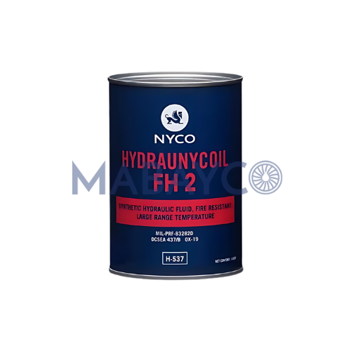 Hydraunycoil FH2 (1 Qt)