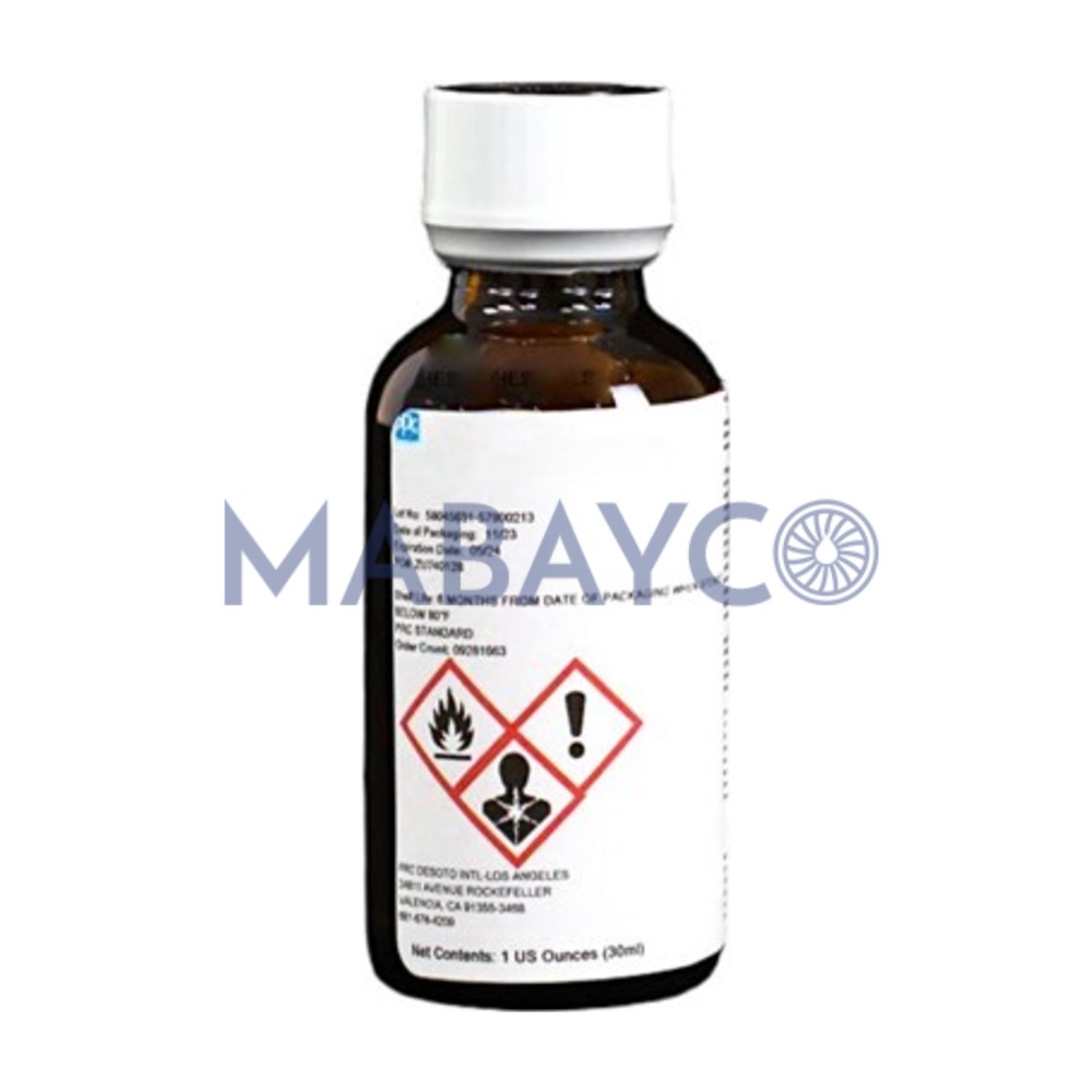 PR 148 (2 OZ, Blue)