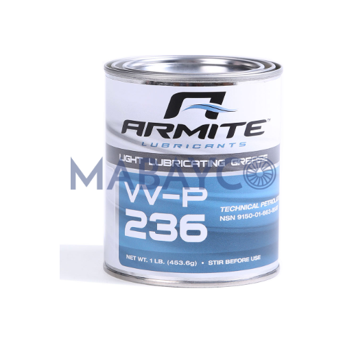 Armite Petrolatum Technical VV-P-236