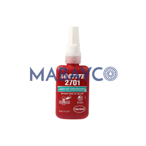 Loctite 2701 (50 ML)