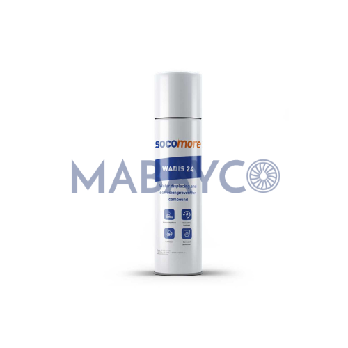 Socomore Wadis 24 (400 ML)