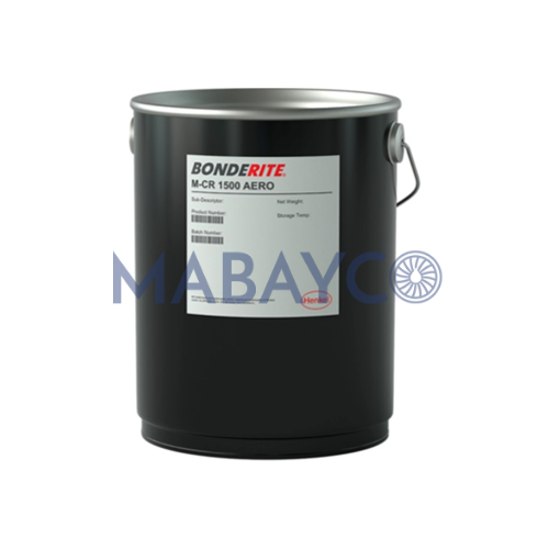 Bonderite M-CR 1500 (1 Gallon)