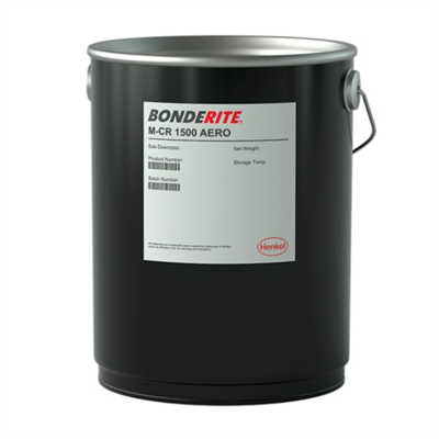 Bonderite M-CR 1500 (1 Gallon)