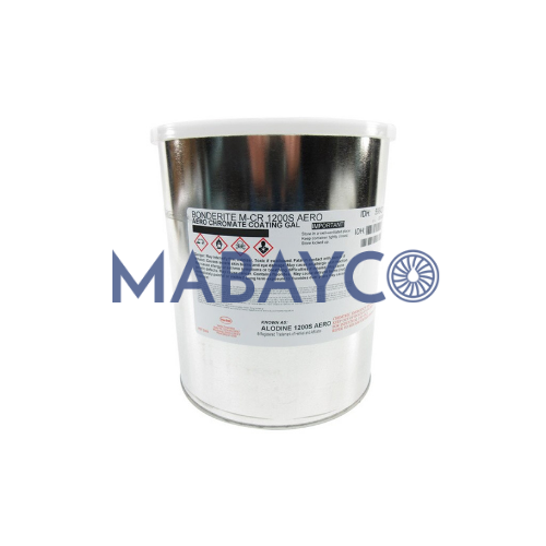 Bonderite M-CR 1200S ( 10 LB)
