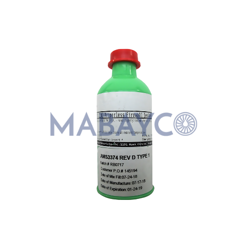 Dapco 2100 (2.5 OZ)