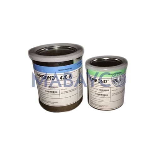 Epibond 420 A/B (1 Qt)