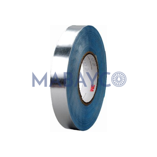 3M Vibration Damping Tape 436 (1" RL)